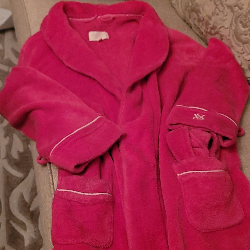 Bath Robe